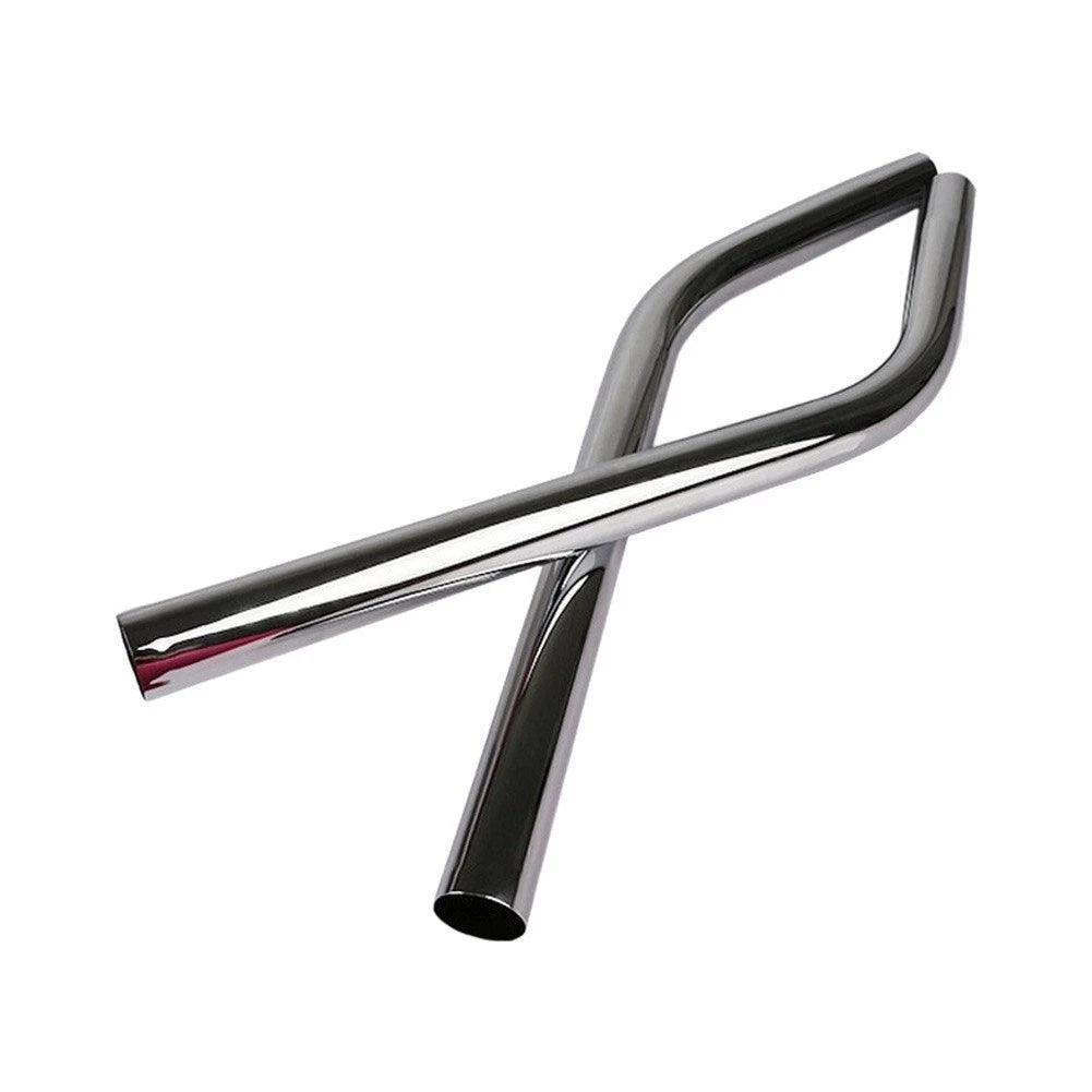 Steel S Bend Extension Pipe for Vacuum Cleaner Accessories