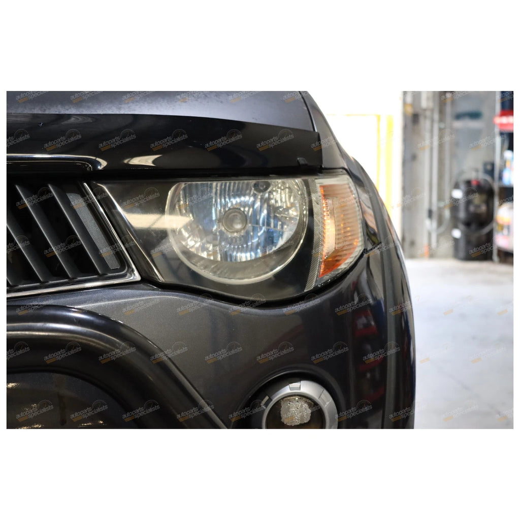 Headlight Cleaner & Restorer for Formula 1 (237ML) - Part #615874