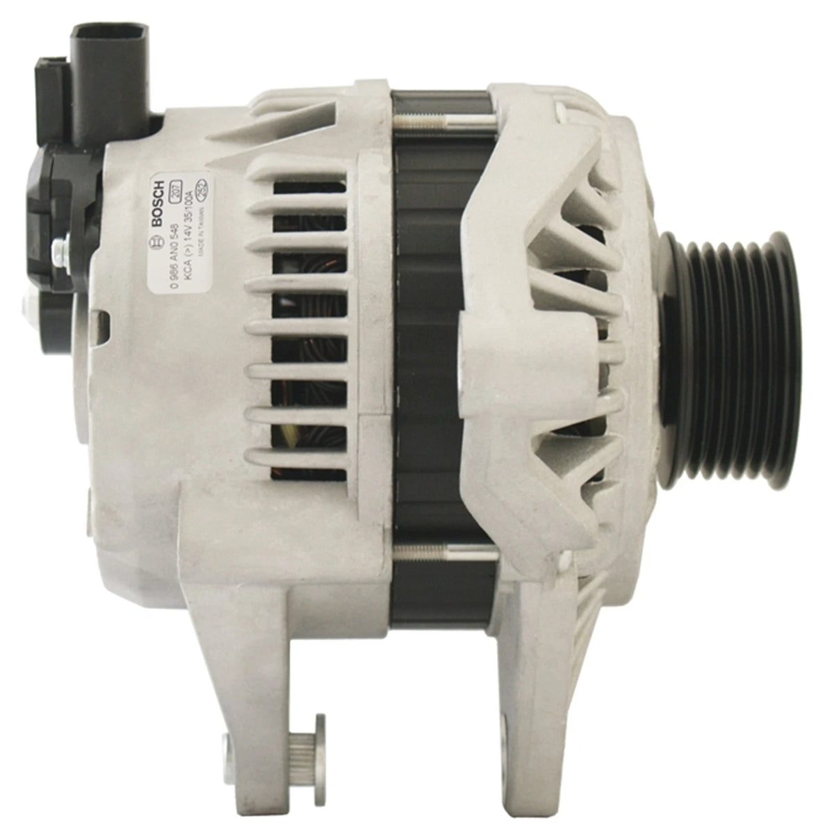 Alternator for Holden V6 3.8L L67 Supercharged (1996–2004)