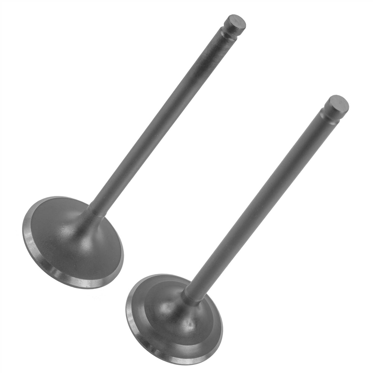 Engine Exhaust Intake Valves Replacement Set for Honda RINCON 650 TRX650F (2003–2005)
