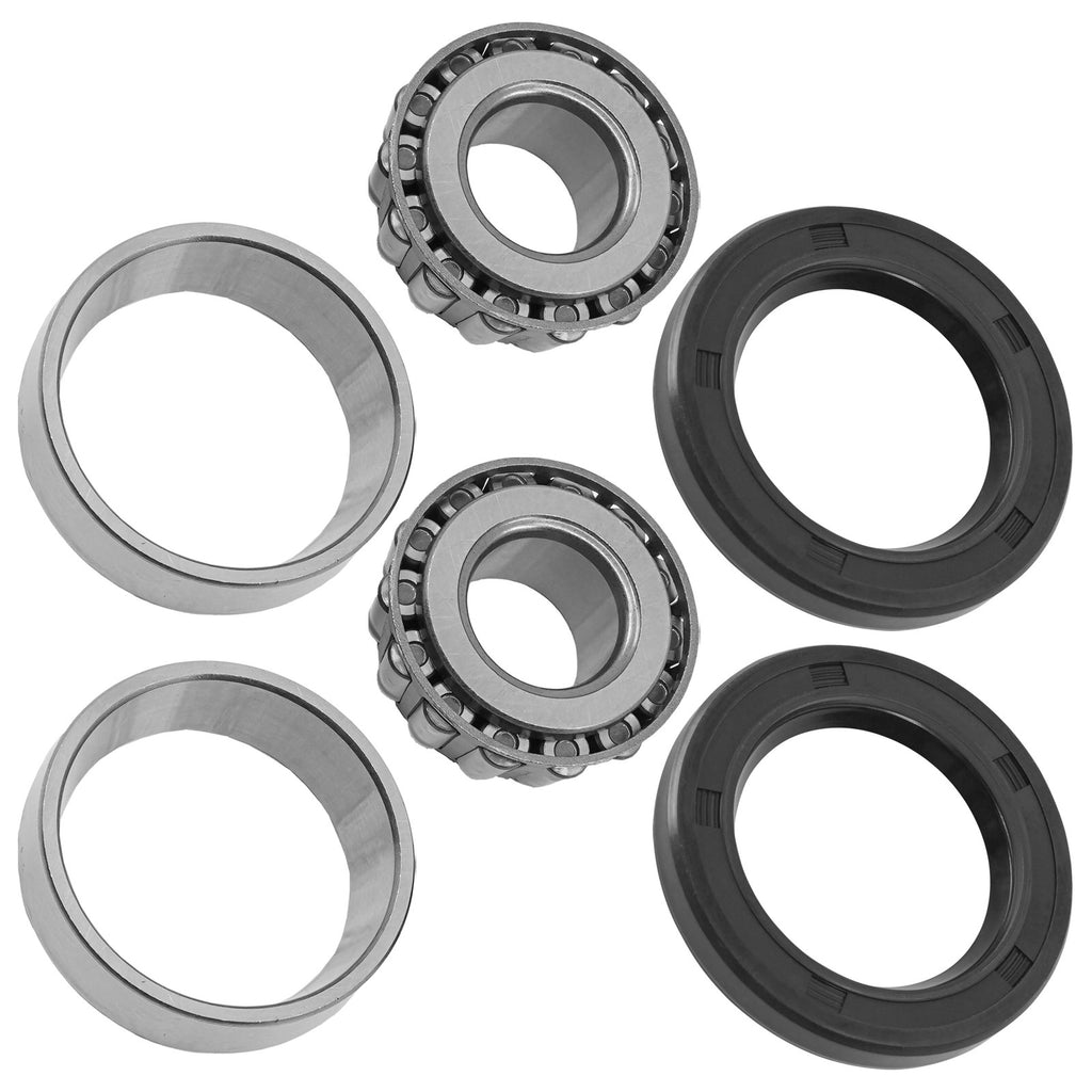 Deck Spindle Repair Kit for MTD Craftsman Ryobi Z8200 (2000–2000)