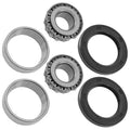 Deck Spindle Repair Kit for MTD Craftsman Ryobi Z8200 (2000–2000)