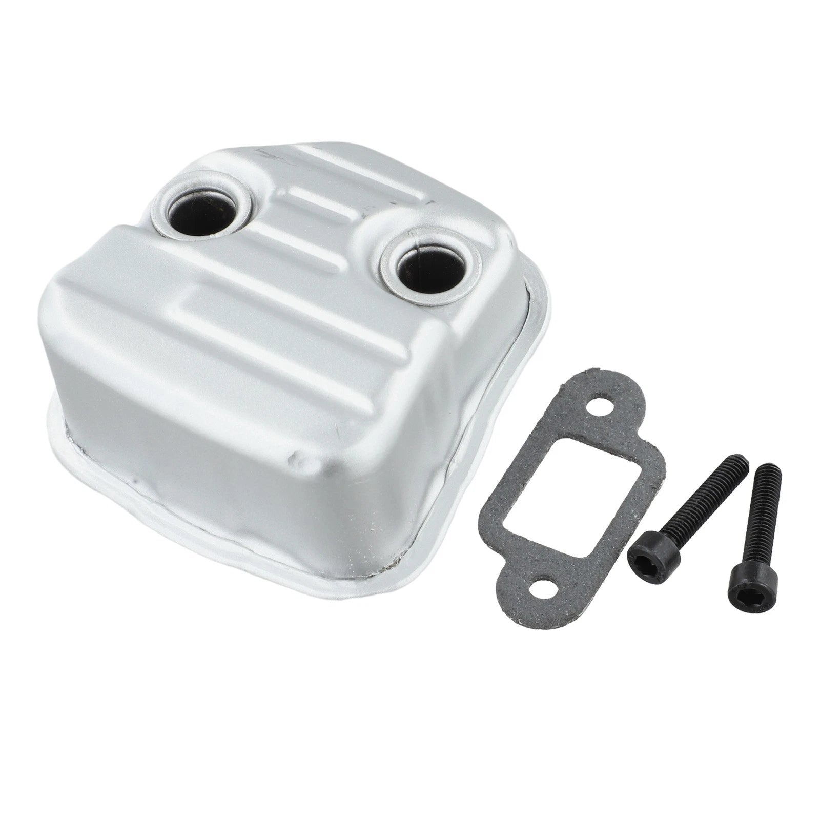 Replacement Muffler for Stihl MS181, MS181C, MS171 (2010–2023)