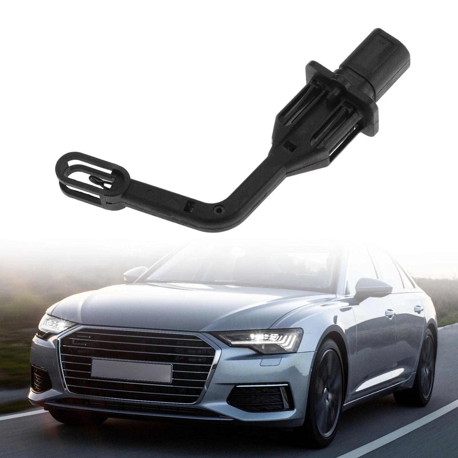 Intake Air Temperature Sensor IAT Replacement for Cadillac XT4 (2019-2025)