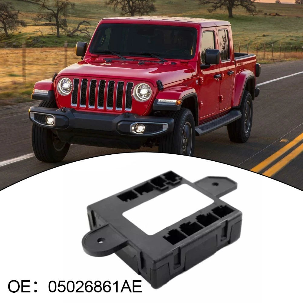 OEM Door Controller for Jeep, Dodge, Chrysler