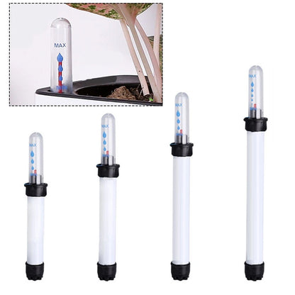 4Pcs Water Level Meter for Plant Pots (6.5 to 14 Inches)
