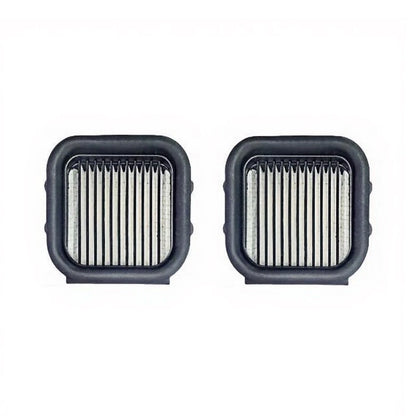 HEPA Filter Kit for Midea GX6 GX6 Pro GX6S Floor Scrubbers