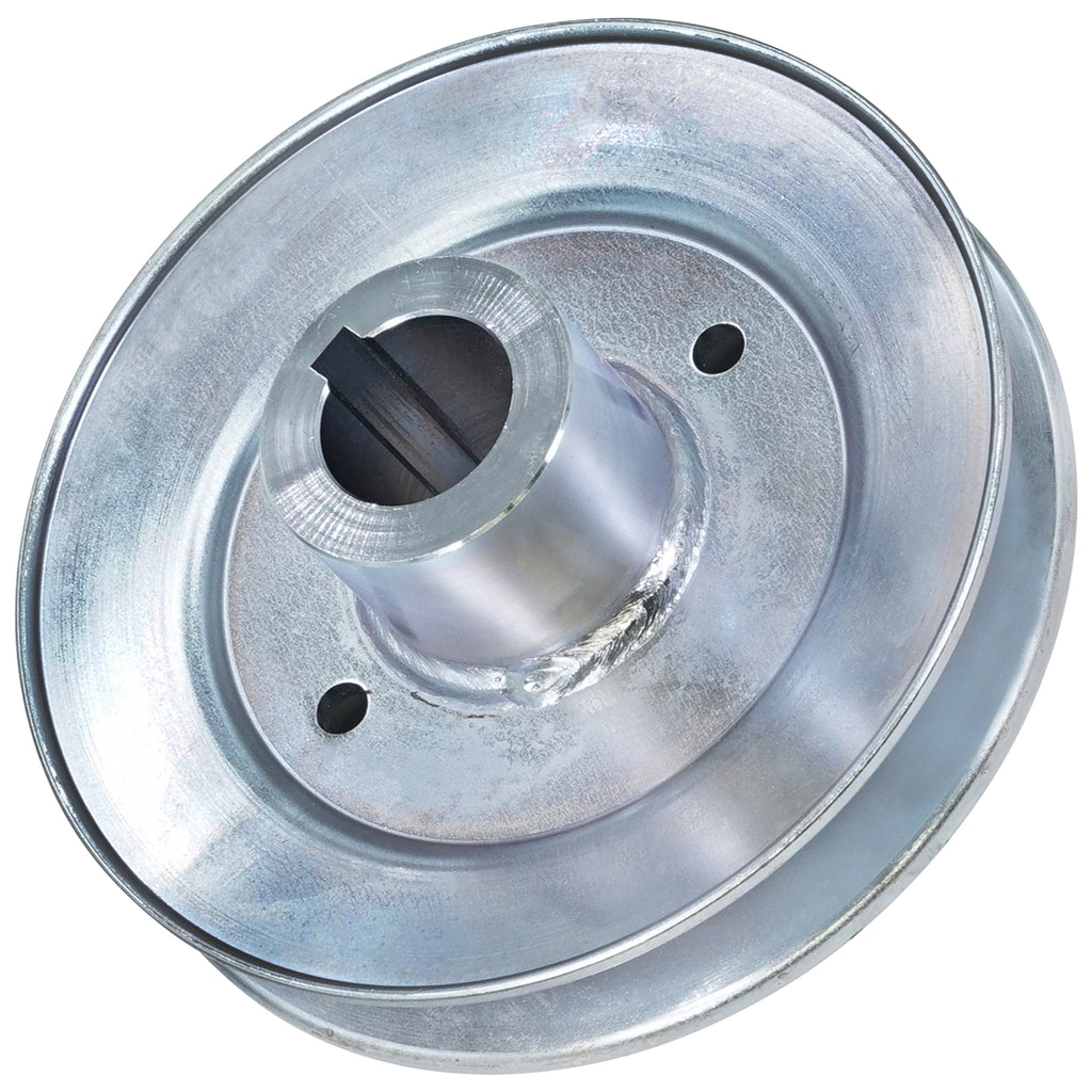 Deck Spindle Pulley Replacement for Scag Freedom Z 52 Inch (2000–2024)