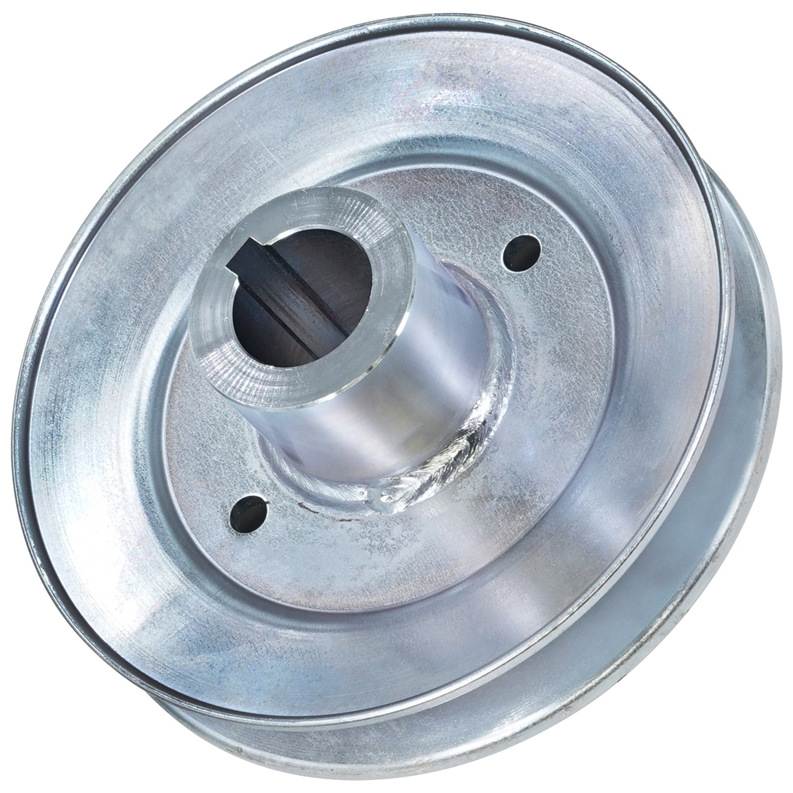 Deck Spindle Pulley Replacement for Scag Freedom Z 52 Inch (2000–2024)