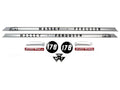 Complete Bonnet Decal Set for Massey Ferguson 178