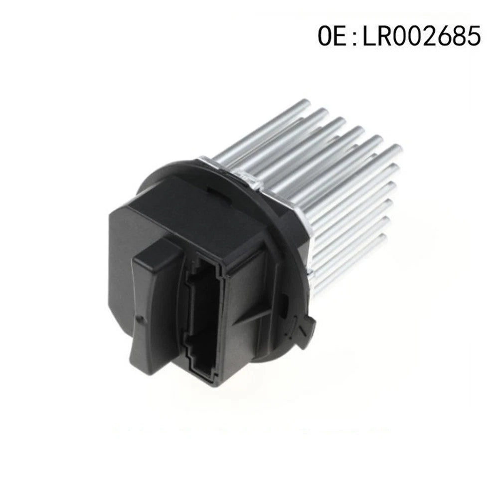 Heater Blower Motor Resistor Regulator for Range Rover Evoque (2011–2019)