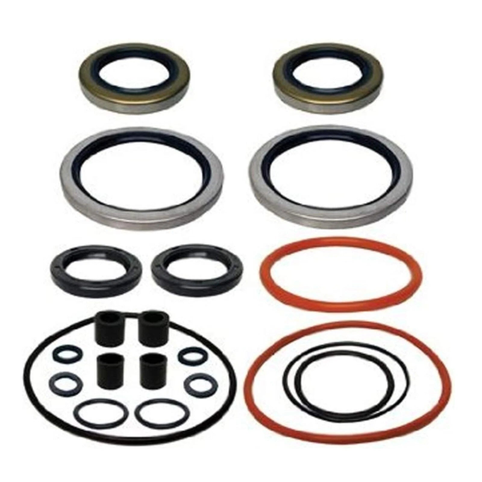 Seal Tool Kit for Mercury Mercruiser Bravo 1 2 3 (Lower Unit Gearcase) 26-76868A04