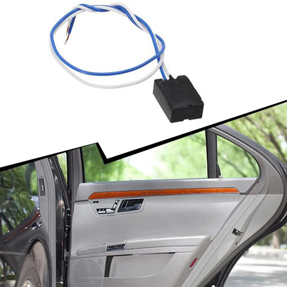 Door Switch Button for Hyundai Santa Fe (2013–2017)
