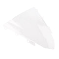 Clear Windshield Protector for Honda CBR500R (2016–2018)