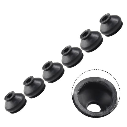 Rubber Dust Boot Cover for Suspension Parts (2010–2023)