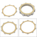 Clutch Friction Plate Kit for Honda CBF CBR 600 RR VFR800 CBR900 GSR400 (T9)