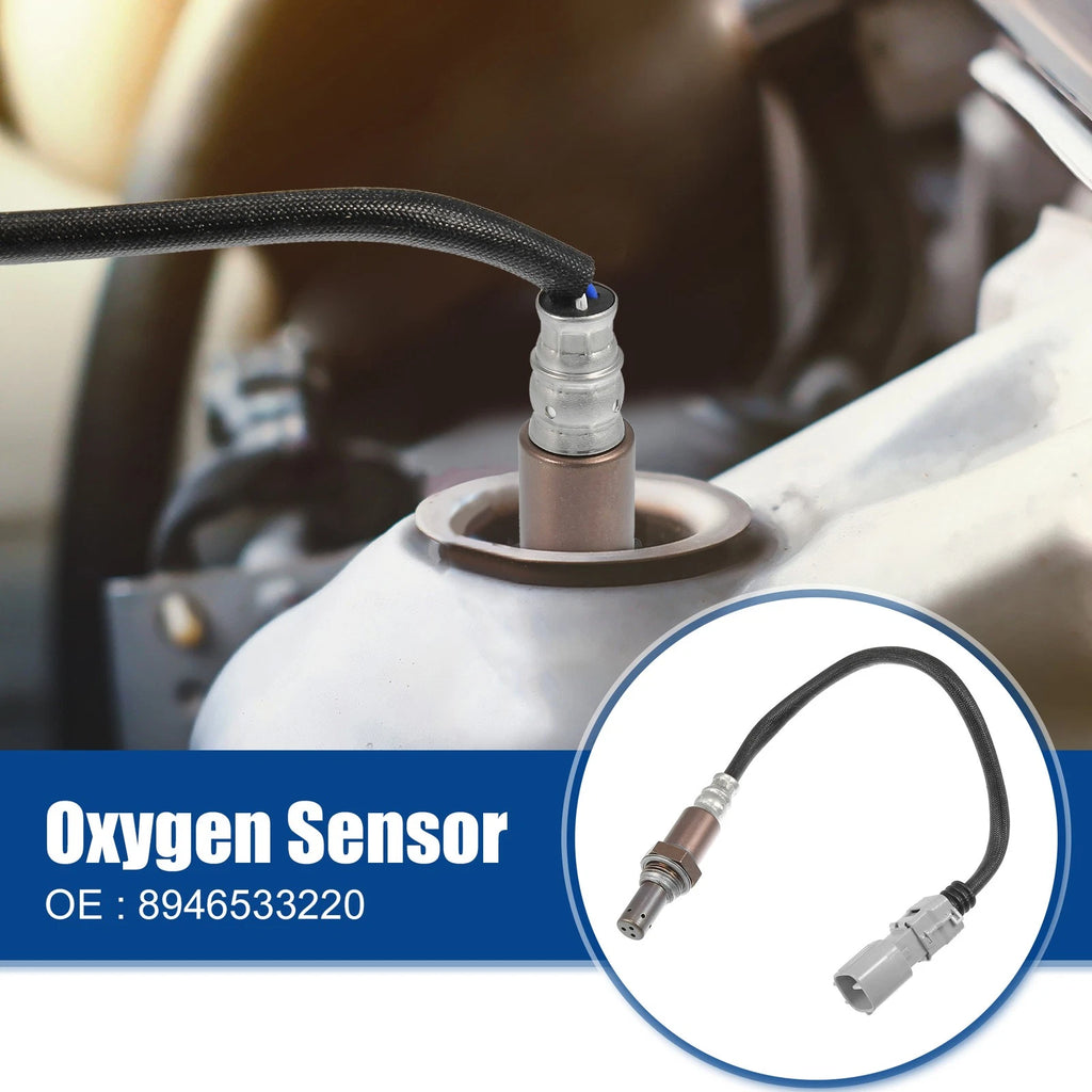 Air Fuel Ratio Upstream O2 Oxygen Sensor Replacement for Lexus LS460 (2007–2017)