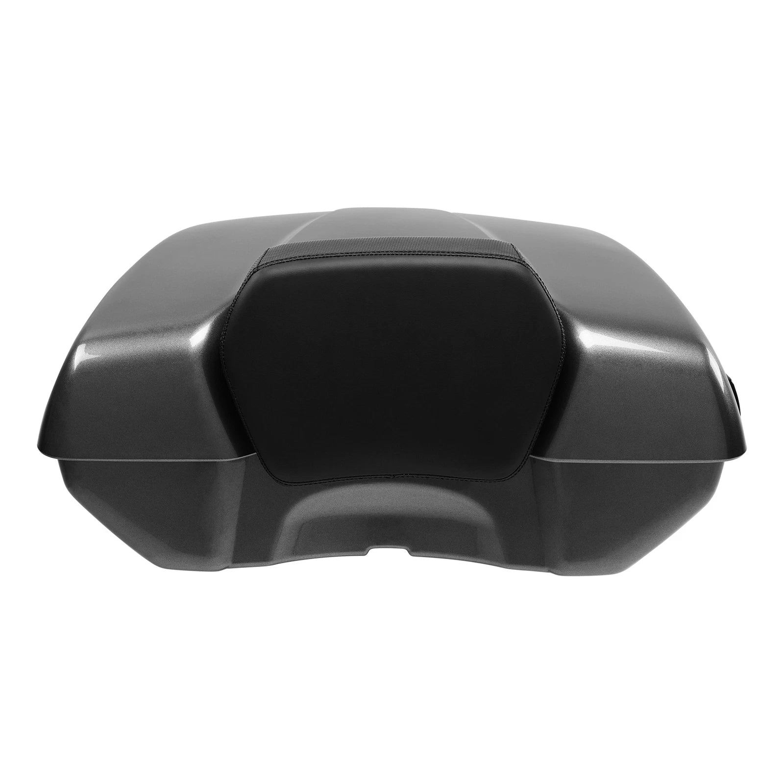 Low Profile Trunk Backrest Mount for Indian Roadmaster (2014–2024)