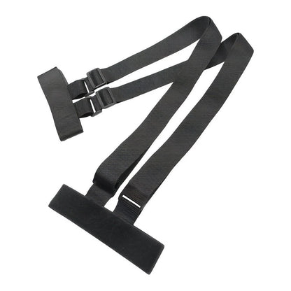 Sturdy Woven Polyester Strap for Skateboard Longboard Ski Carry