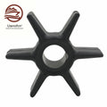 Outboard Engine Water Pump Impeller for Mariner Mercury 60HP (47-19453T, 47-19453)