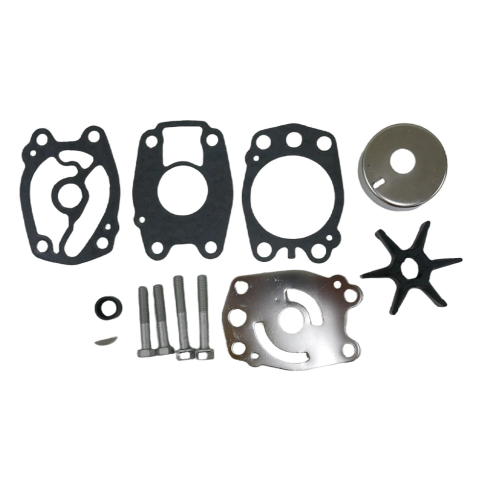 Yamaha 40 Outboard Motor Parts