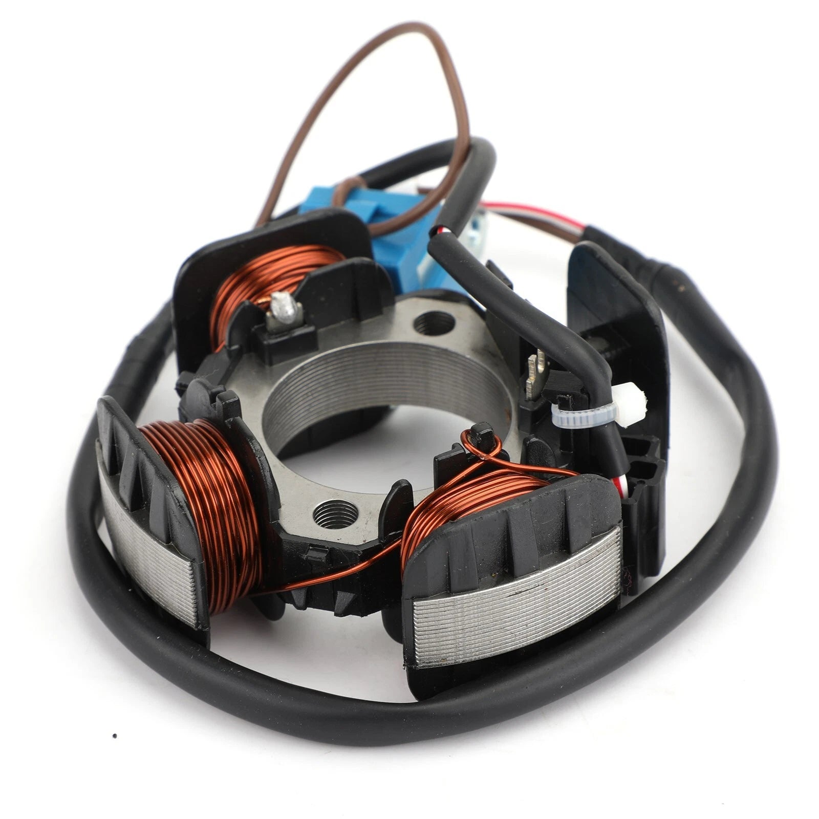 Generator Magneto Stator Coil for Suzuki LTZ50 (2006–2010, 2017–2018)