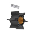 Water Pump Impeller with Key for Force 85 90 120 125 150 HP (1985–1995) 803631T