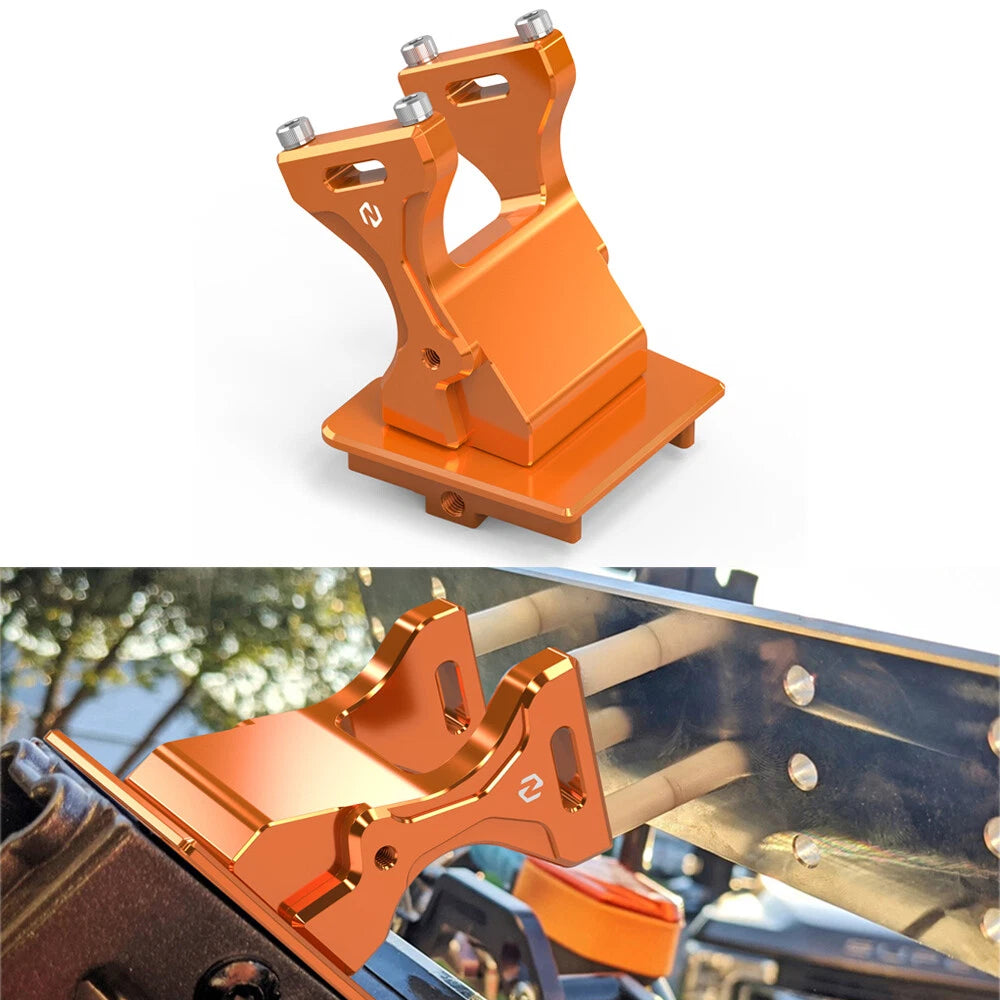 GPS Mount for KTM 890 Adventure R/S/Rally (2019–2022)