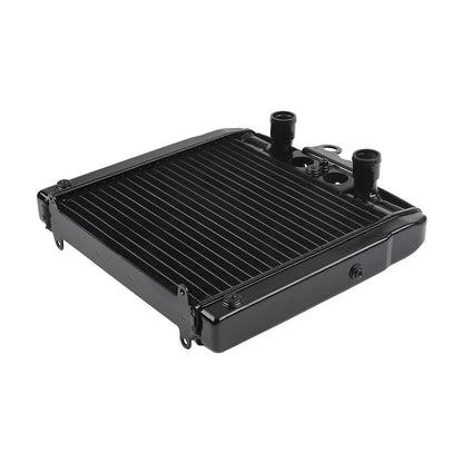 Engine Radiator Cooler for Harley Davidson V-Rod VRSCB VRSCA (2004–2013)