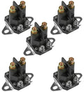 Starter Solenoid Relay Replacement for Simplicity 912H 7116H (2011–2018)