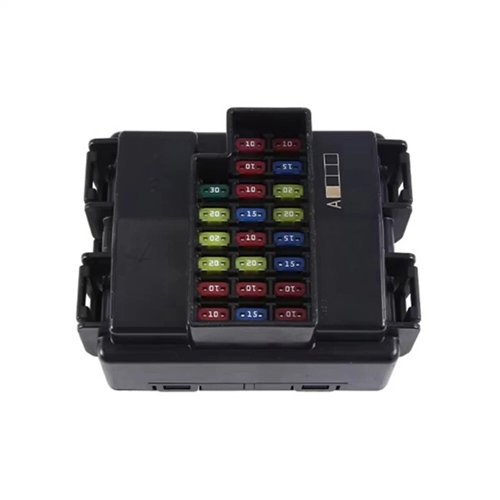 Main Relay Block Fuse Box 91950-C1620 for Hyundai Sonata (2015–2017)