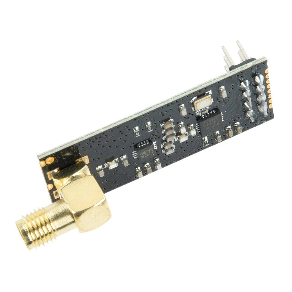 2.4 GHz Radio Transceiver for