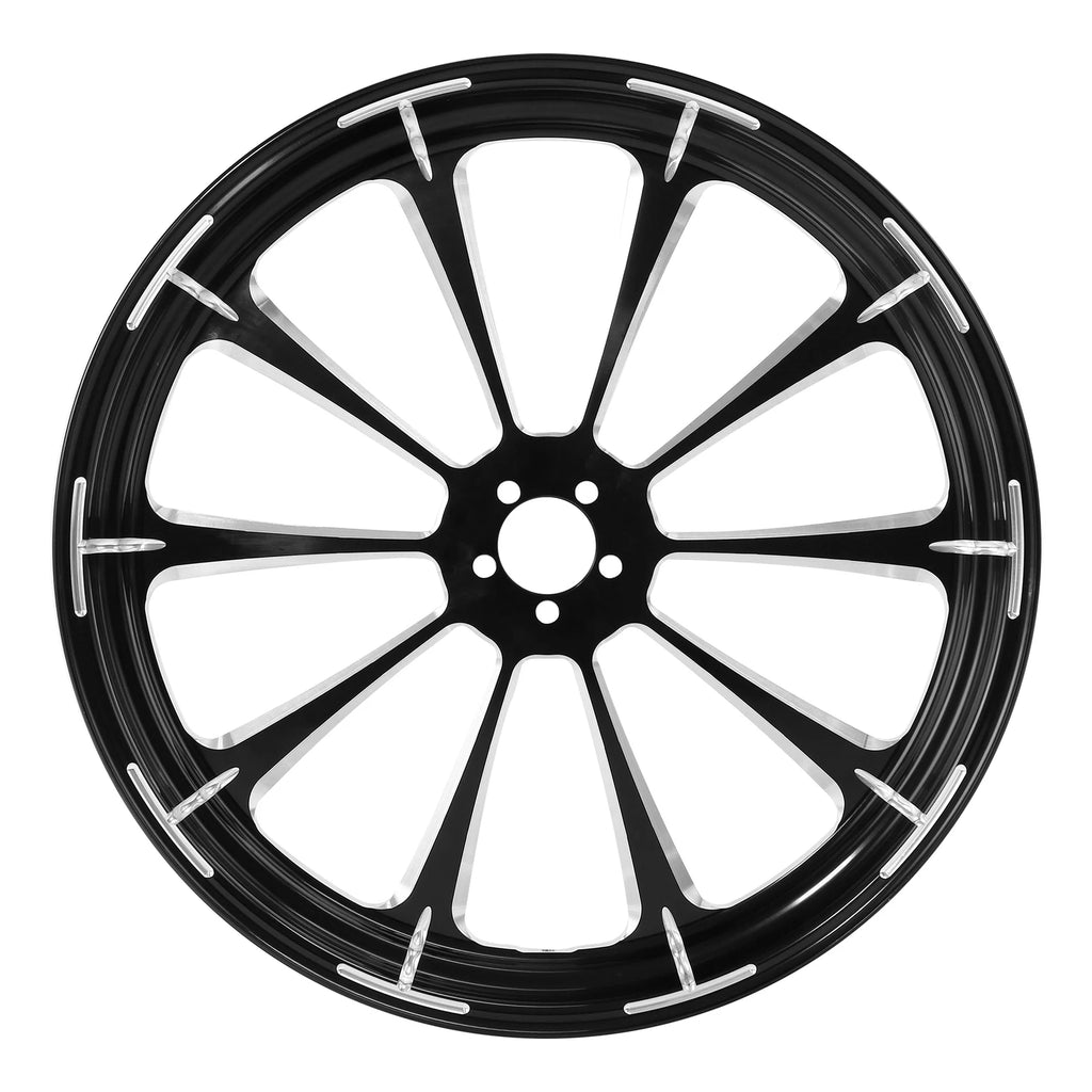 21'' Front Wheel Rim for Harley Street Glide (2008–2013)