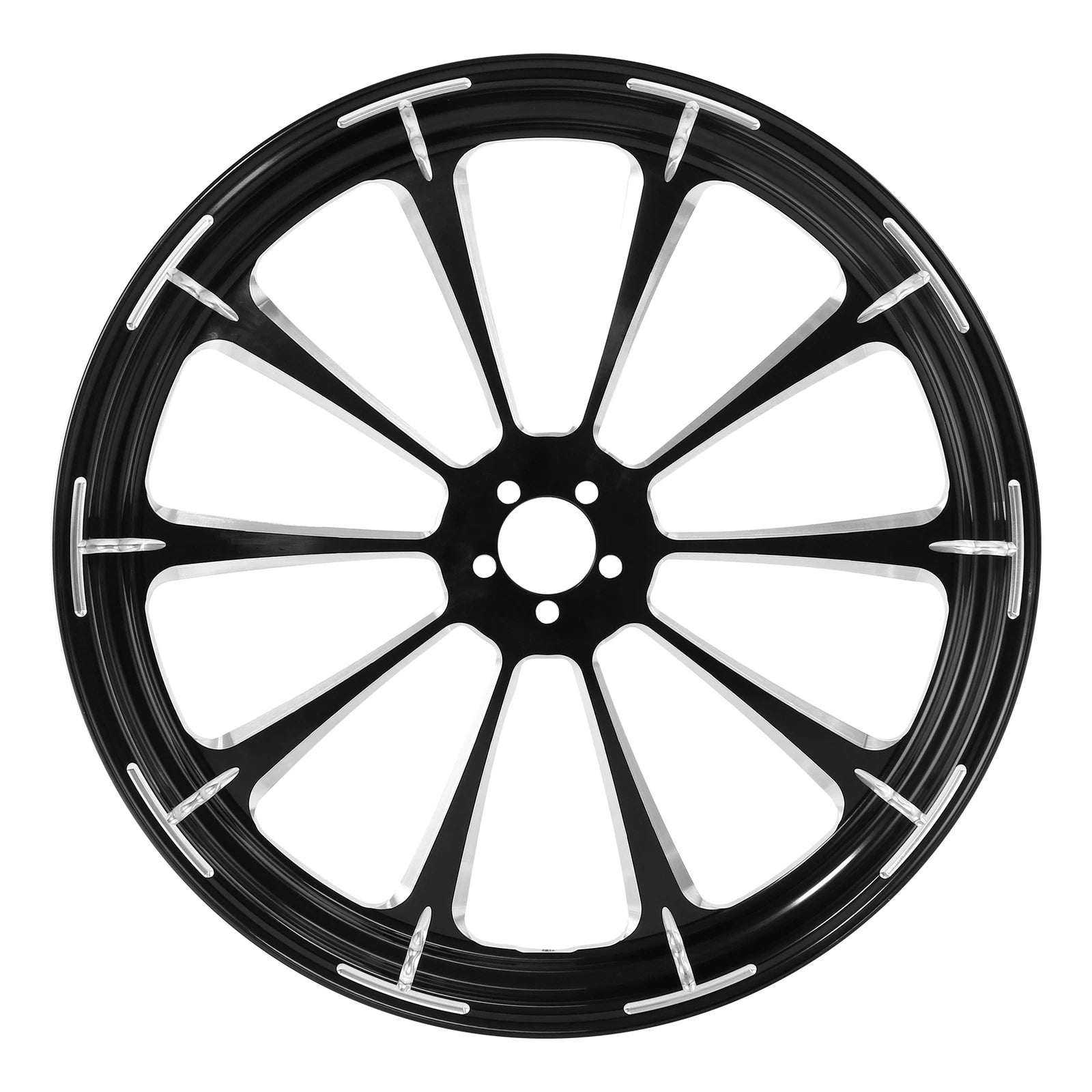 21'' Front Wheel Rim for Harley Street Glide (2008–2013)