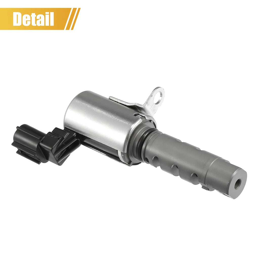 Variable Valve Timing VVT Solenoid Replacement for Subaru Legacy 3.6L (2010–2011)