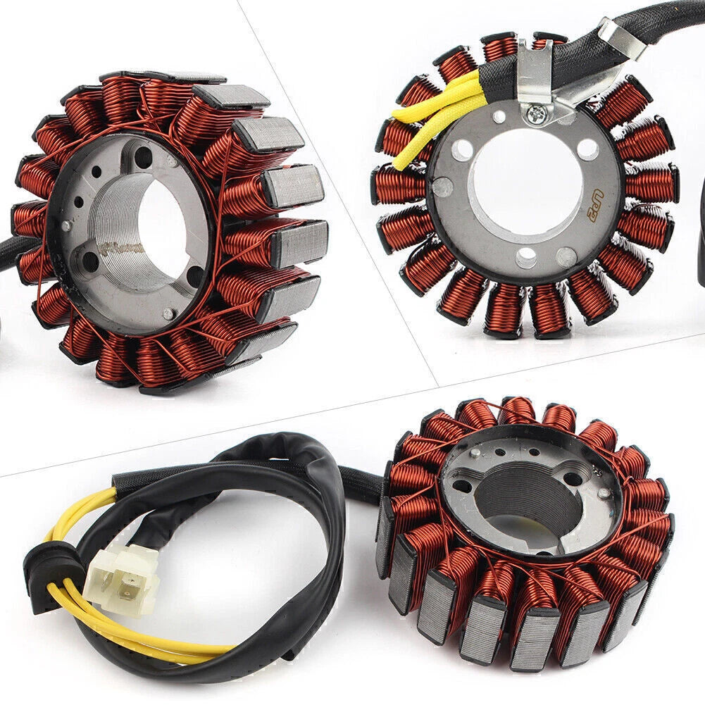 Engine Generator Coil for Honda NSS250 Forza 250 MF06 (2004–2007)