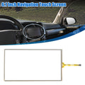 6.1 Inch Car Touch Screen Replacement Glass Clear for Toyota 4Runner (2014–2014)