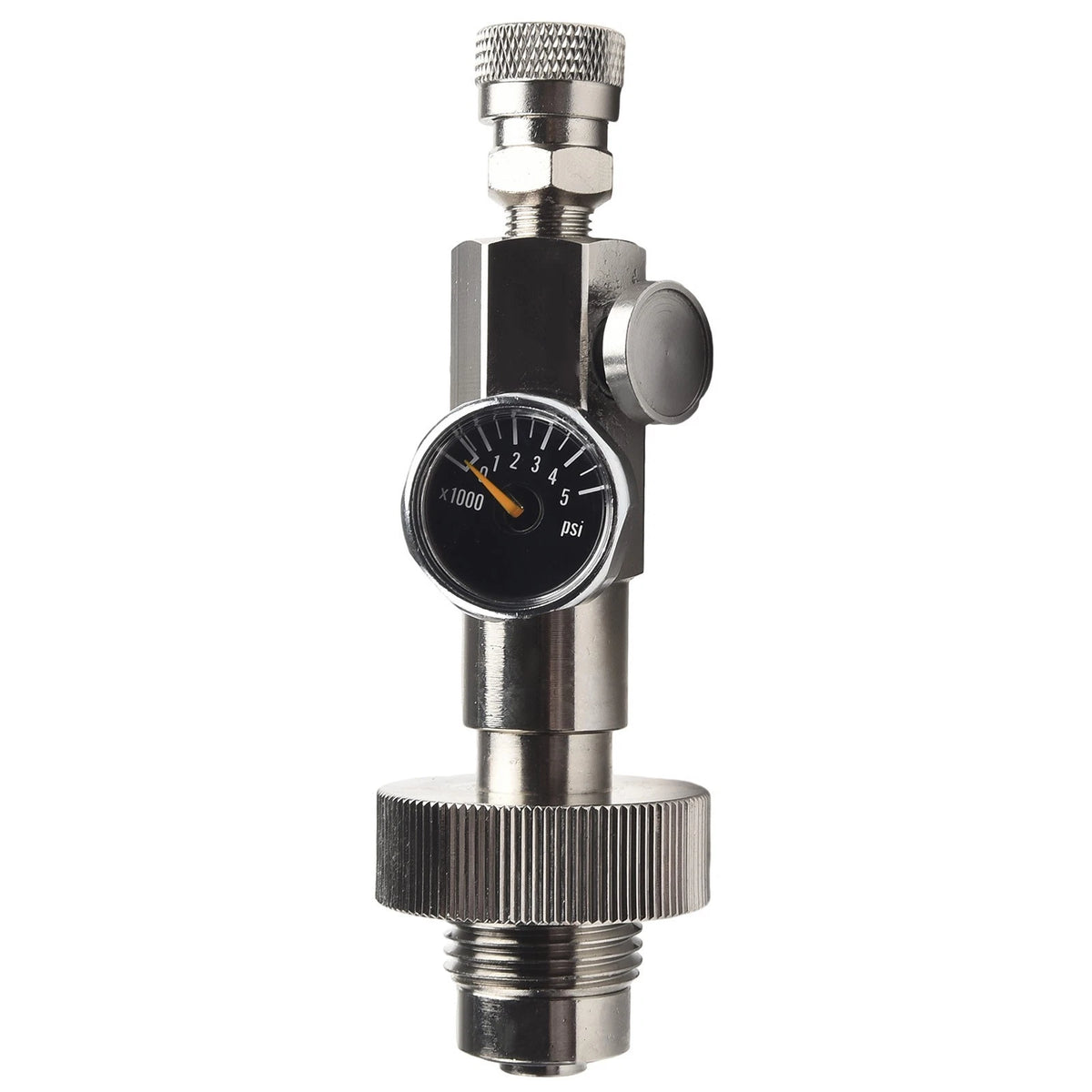 High Pressure Charging Valve for HPA Converter 4500Psi