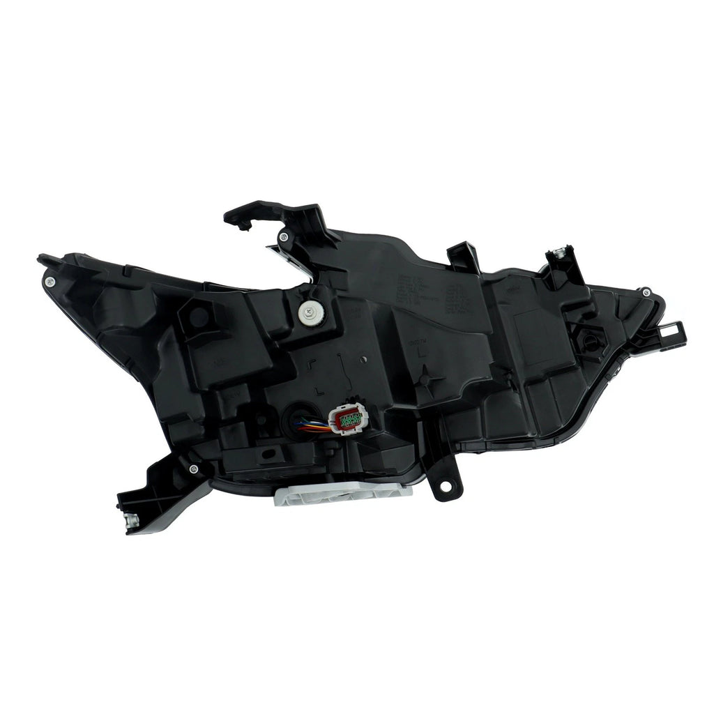 LED Headlight Assembly for Nissan Maxima (2019–2021) Driver Left Side