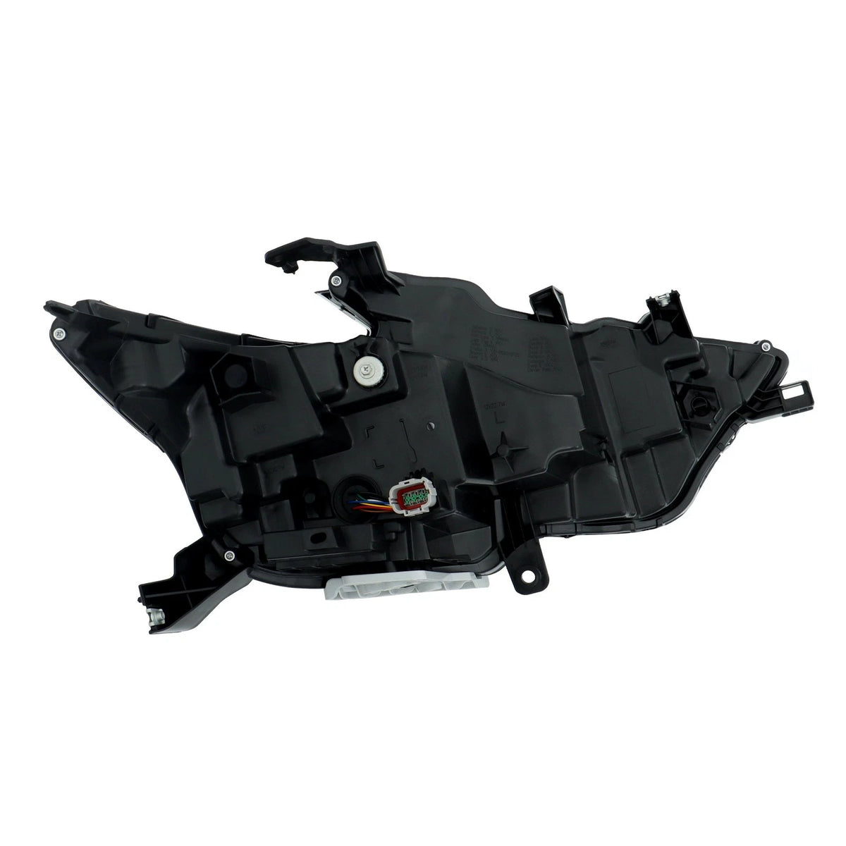 LED Headlight Assembly for Nissan Maxima (2019–2021) Driver Left Side