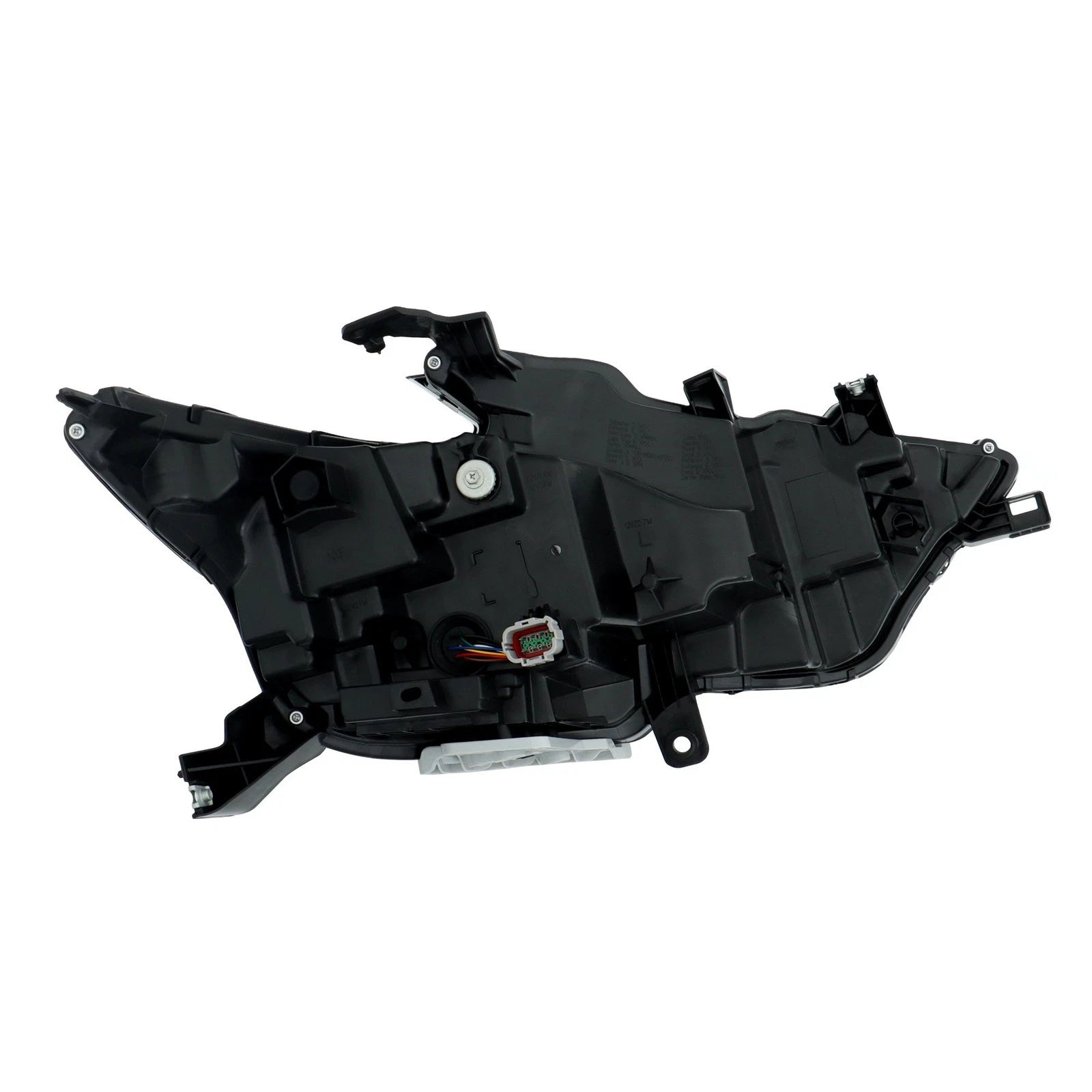 LED Headlight Assembly for Nissan Maxima (2019–2021) Driver Left Side