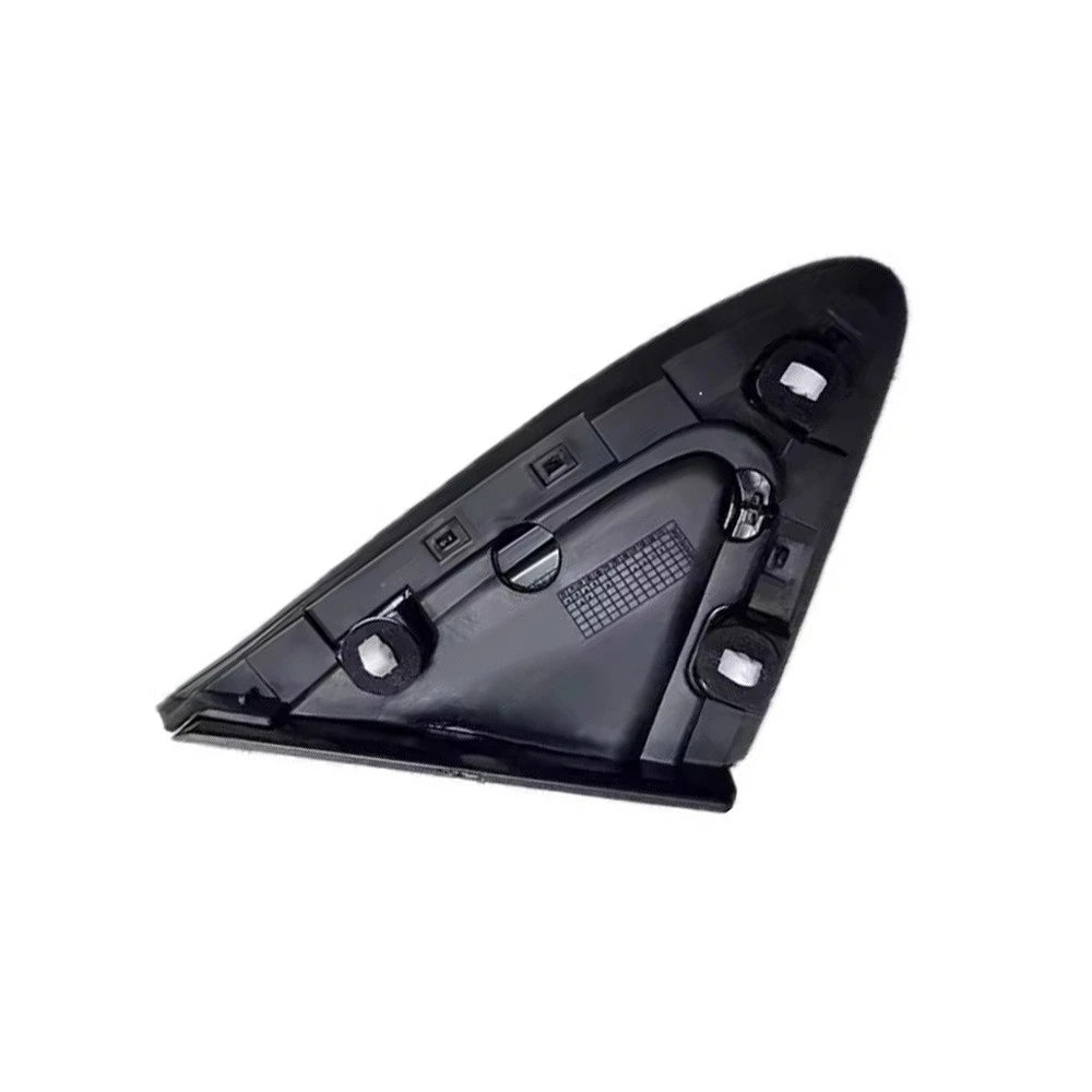For 2017-2019 Cadillac XT5 Front Left Side Mirror Corner Triangle Cover Pillar