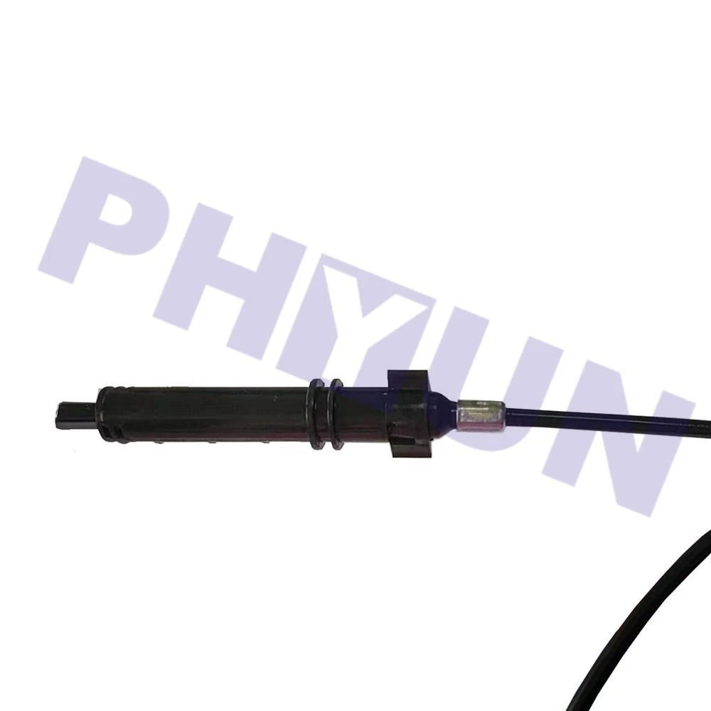 Trunk Lid Release Cable 74880TR0A01 for Honda Civic 4DR Sedan (2012–2015)