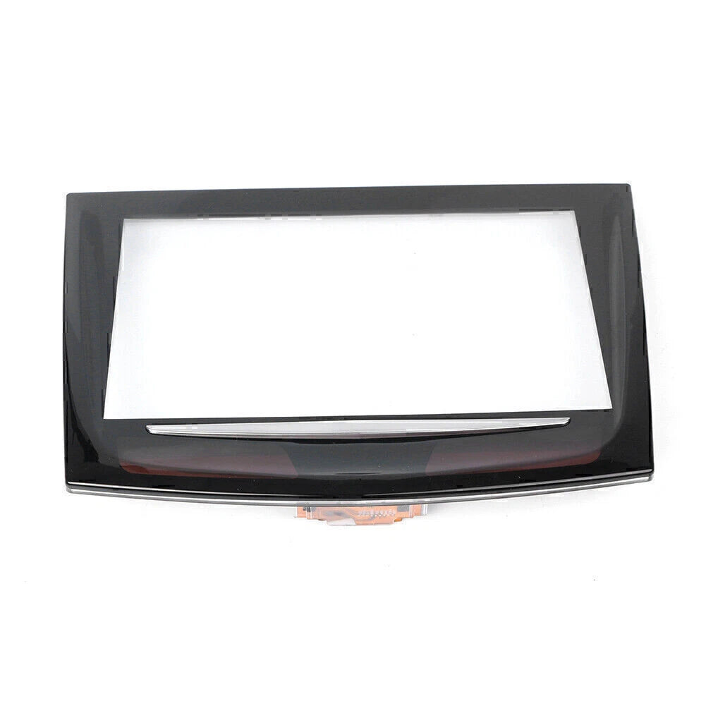 1pc Touch Screen Display for Cadillac ATS CTS SRX XTS CUE (2013–2017)