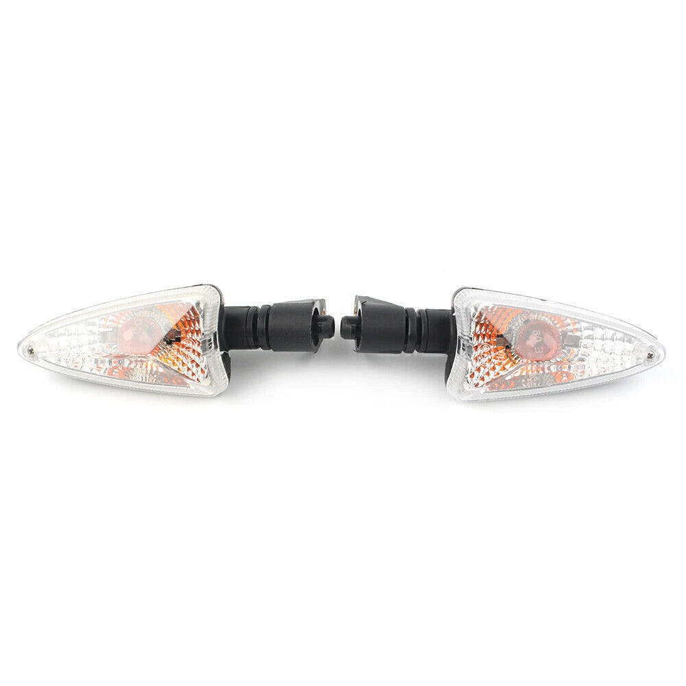 Clear Turn Signal Indicator Light for Daytona 675/675R (2009–2016)