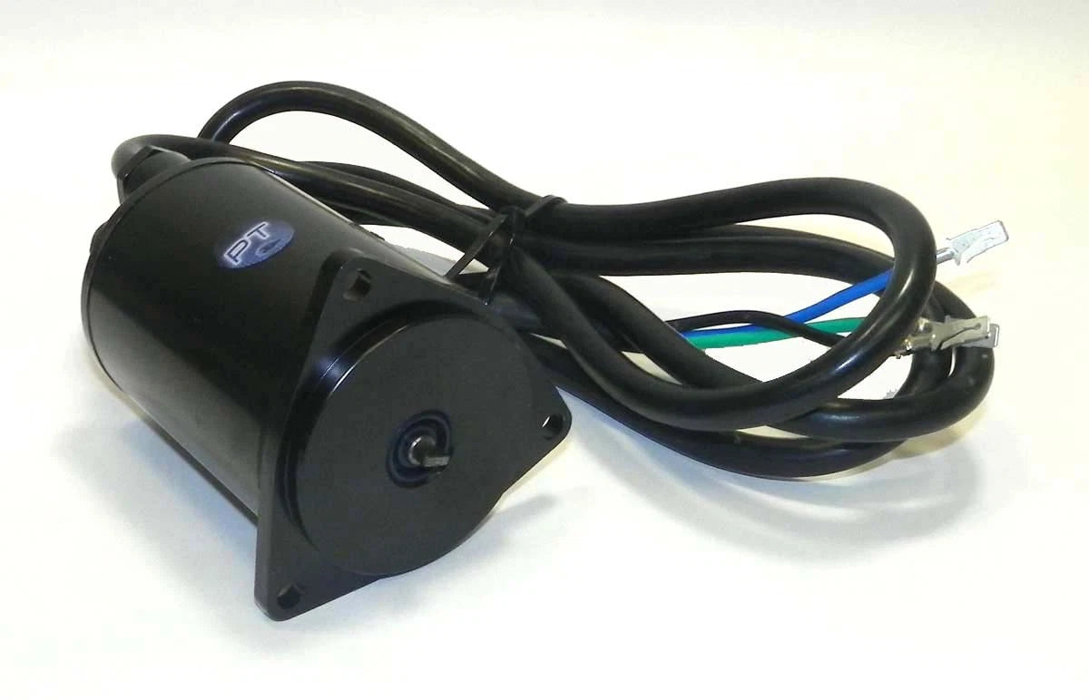 Trim Tilt Motor for OMC Nissan Tohatsu 70-140 HP (Protorque)