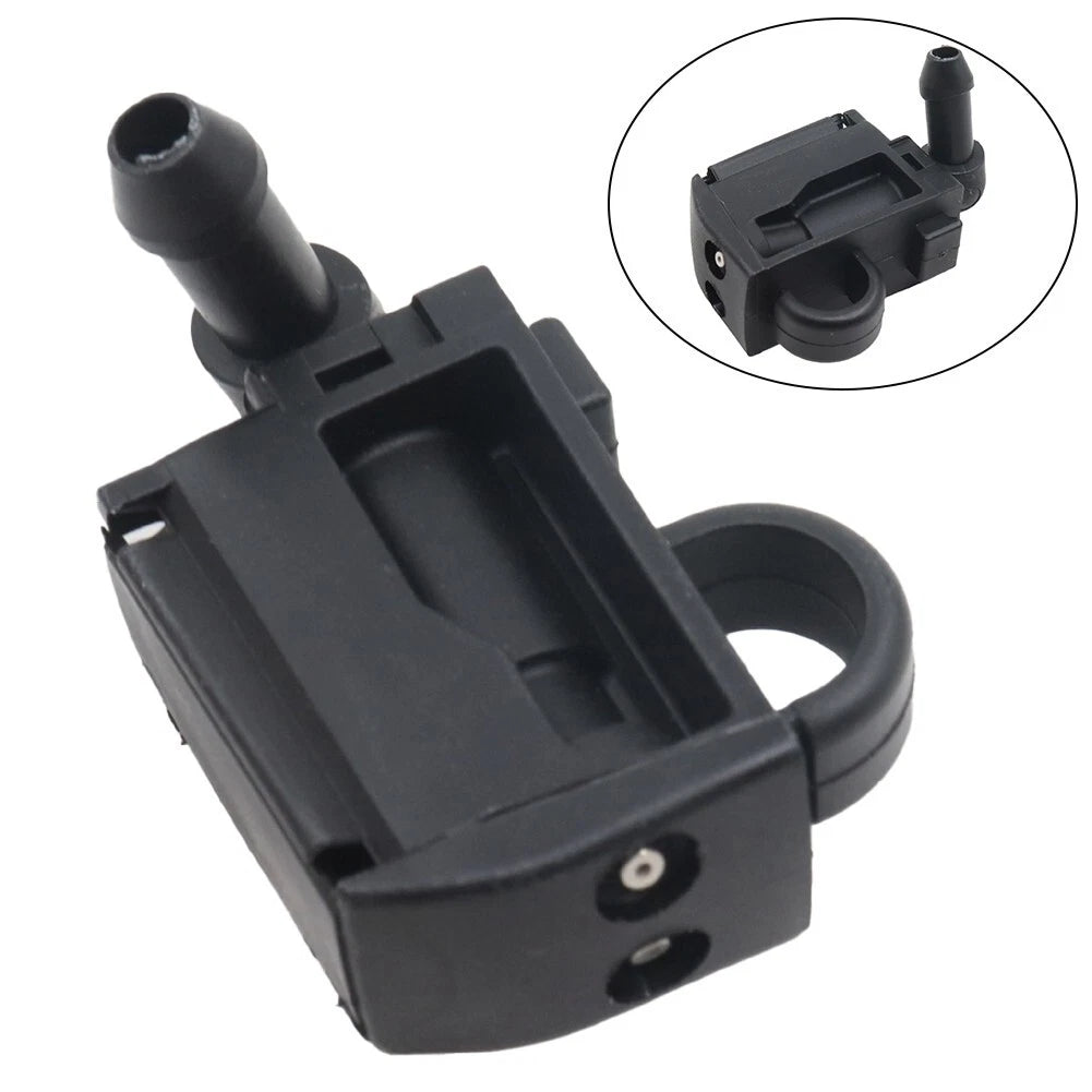 ABS Windshield Washer Nozzle for Volvo S60 MK2 (2001–2010) Front Right