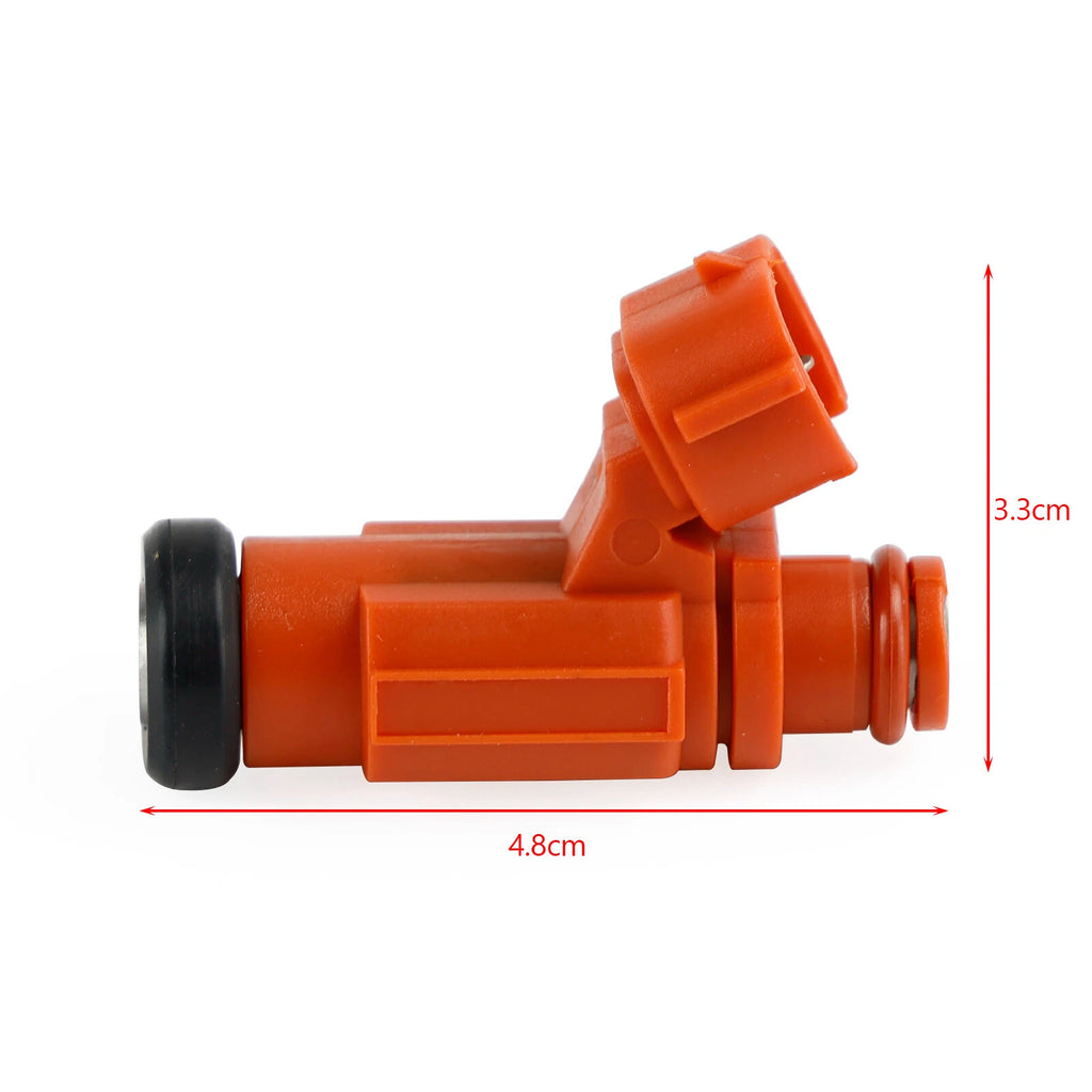 Fuel Injector 15710-17G00 for Suzuki GSX-R600/750, Vstrom 650, SV650 (2003–2007)