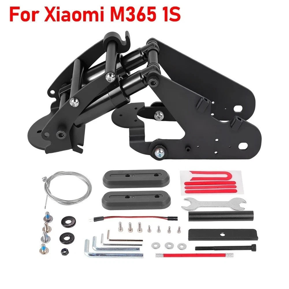 Rear Shock Absorber for Xiaomi Pro Pro2 Scooter (Modification)