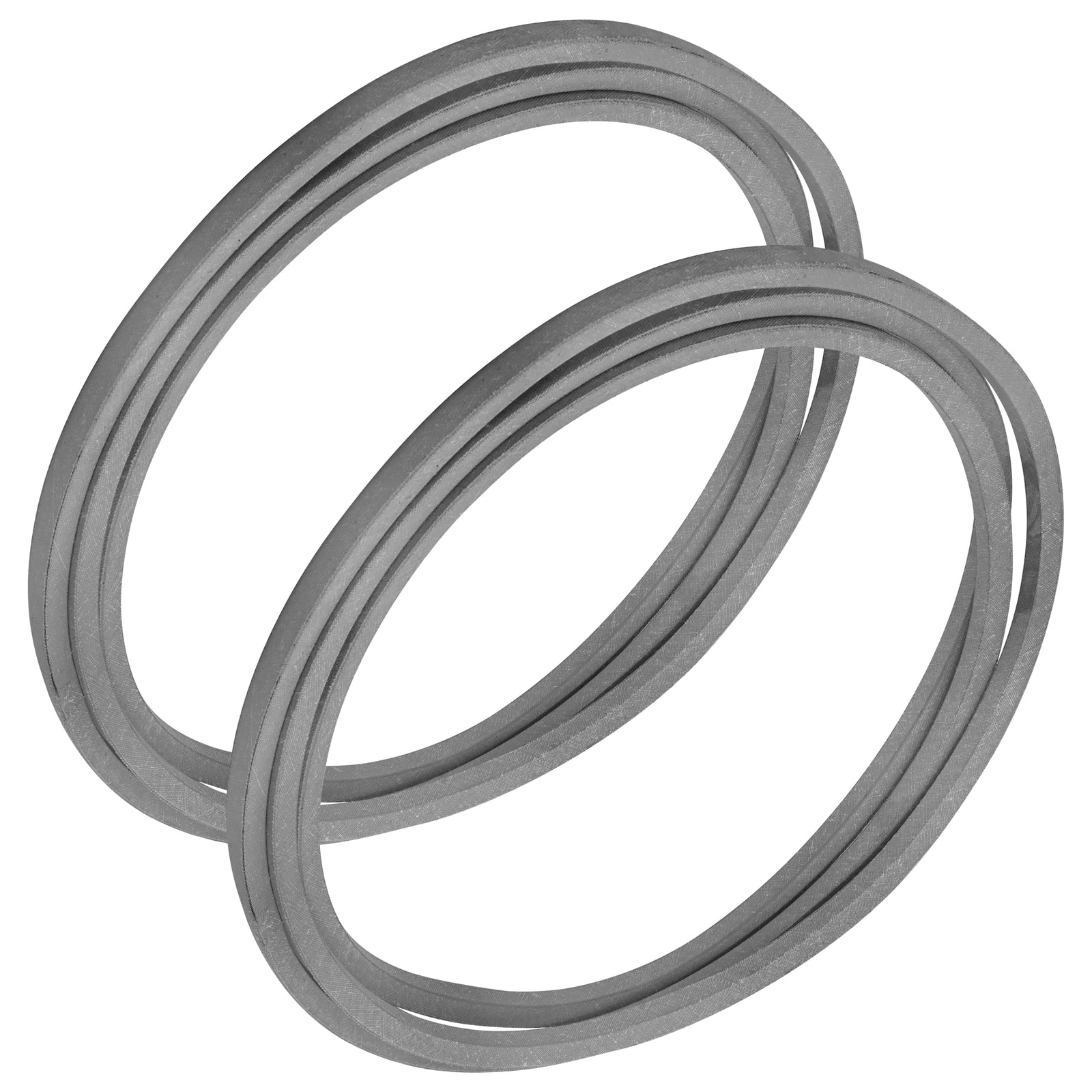 Deck Belt Replacement for Exmark FR524 FR604 FR724 Lazer Z AS XS (2000–2018)